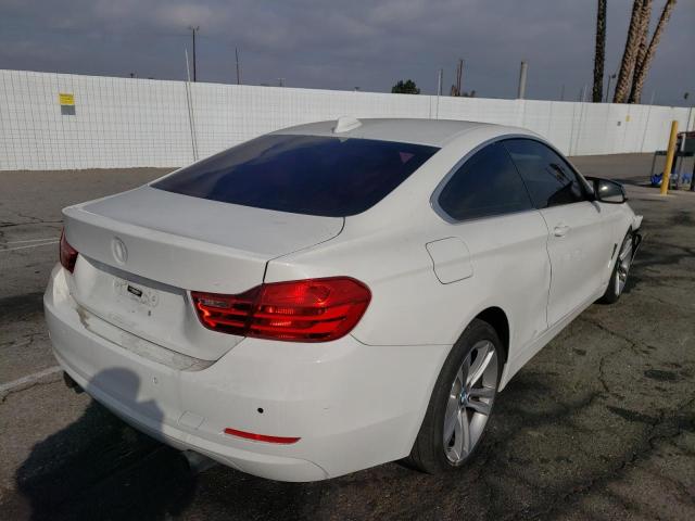 2017 BMW 440XI WBA4P3C59HK528185