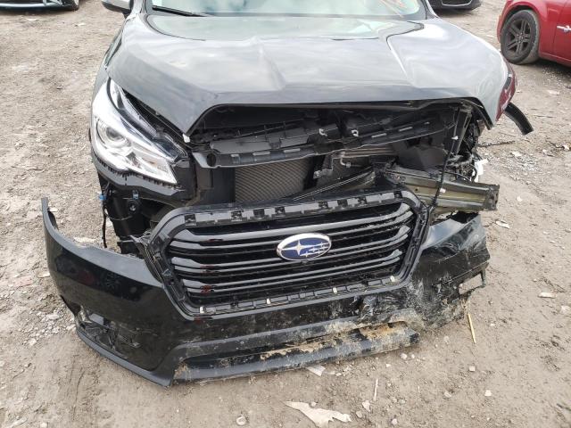 2021 SUBARU ASCENT TOU 4S4WMARD4M3407622