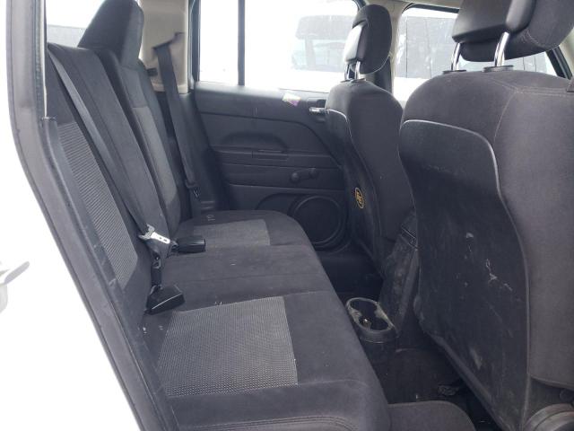 2015 JEEP PATRIOT 1C4NJPAA5FD250810