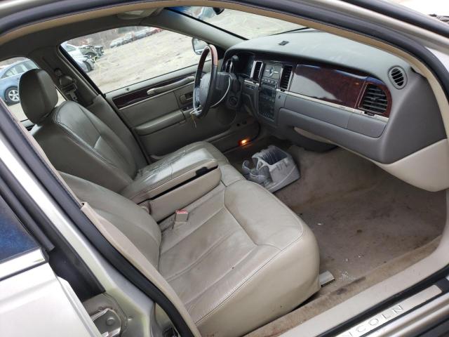 2LNHM82V98X639095 Lincoln Town Car S 2008. Фото: 4