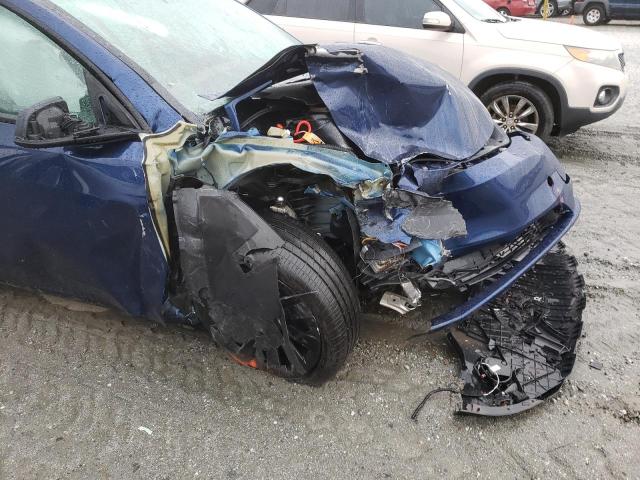 2021 TESLA MODEL Y - 5YJYGDEE6MF126025