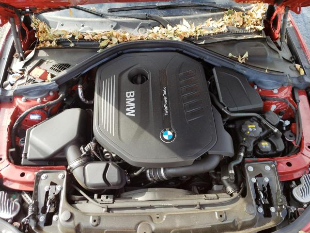 2019 BMW 440I WBA4W7C52KAG52874