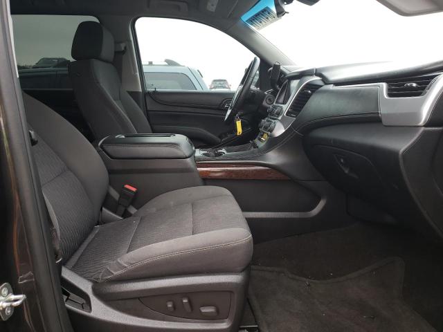 2015 GMC YUKON SLE 1GKS1AKC4FR666659