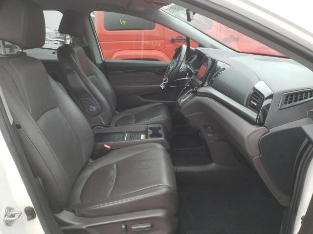 2018 HONDA ODYSSEY EL 5FNRL6H9XJB066076