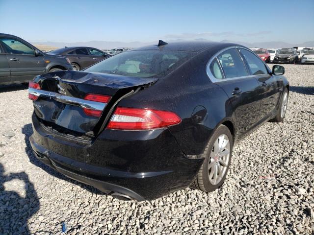 2015 JAGUAR XF 2.0T PR SAJWA0FS2FPU70001