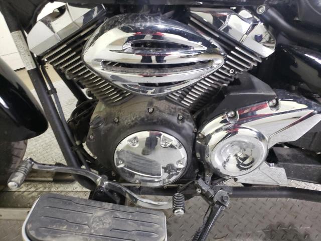 2015 YAMAHA XVS950 A JYAVN01EXFA022376