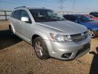 2012 DODGE  JOURNEY