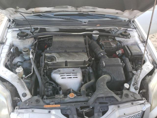 2012 MITSUBISHI GALANT ES 4A32B3FF0CE011844
