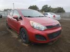 2014 KIA  RIO