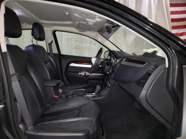 2010 CHRYSLER SEBRING LI 1C3CC5FV2AN109444
