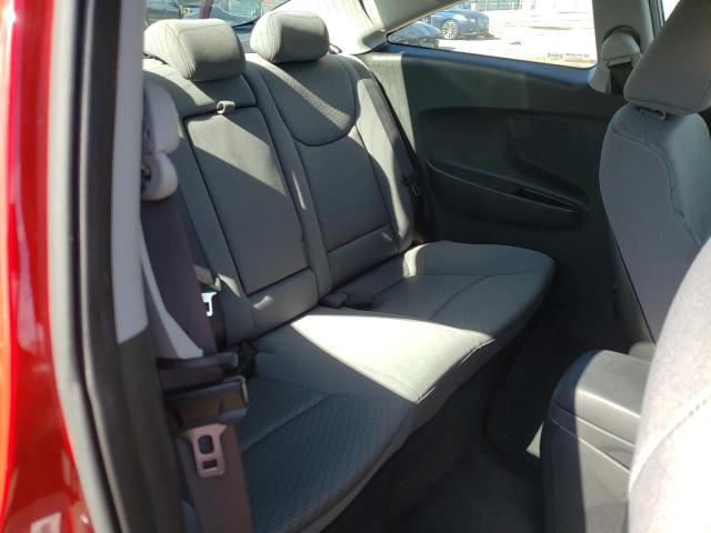 2013 HYUNDAI ELANTRA CO KMHDH6AE4DU014775