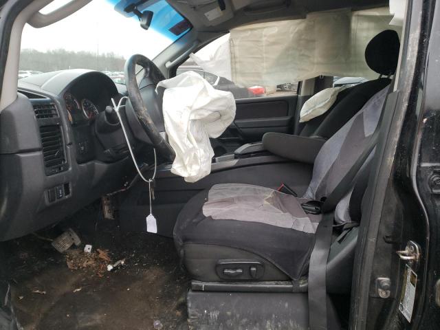 2010 NISSAN TITAN XE 1N6AA0EC6AN301314