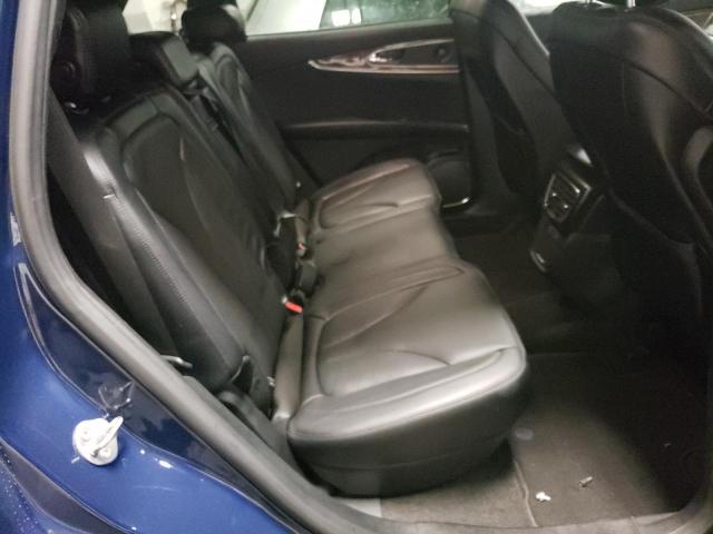 2020 LINCOLN NAUTILUS R 2LMPJ8K97LBL25351