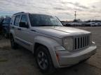 2008 JEEP  LIBERTY