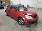 2008 KIA  RIO