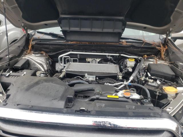 2019 SUBARU ASCENT PRE 4S4WMAHD4K3449027