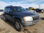 2002 JEEP  CHEROKEE