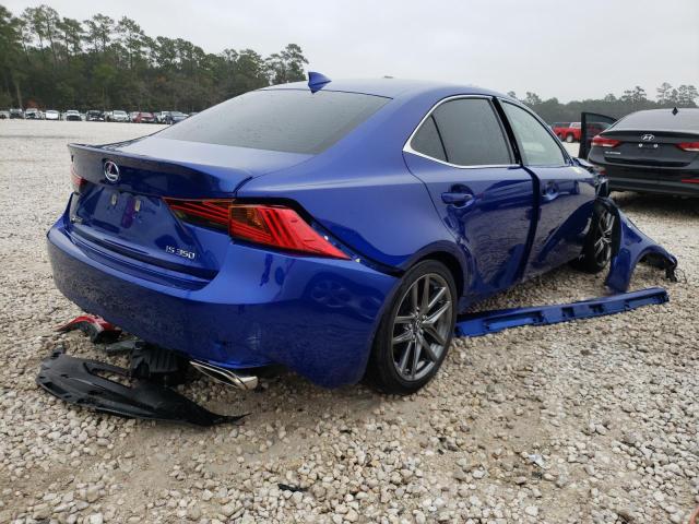 2020 LEXUS IS 350 F-S JTHGZ1B2XL5035501