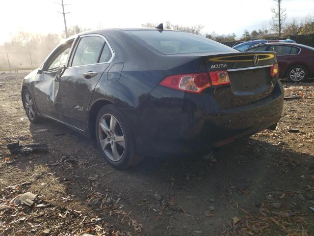 2013 ACURA TSX JH4CU2F44DC012209