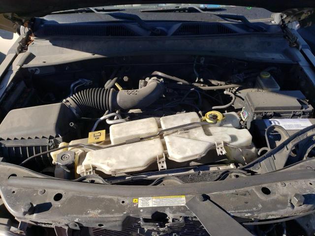 2010 JEEP LIBERTY SP 1J4PN2GK2AW148985
