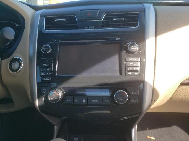 2015 NISSAN ALTIMA - 1N4AL3AP2FC495226