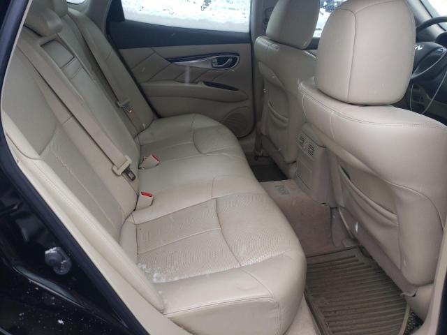 2012 INFINITI M37 X JN1BY1AR9CM393338