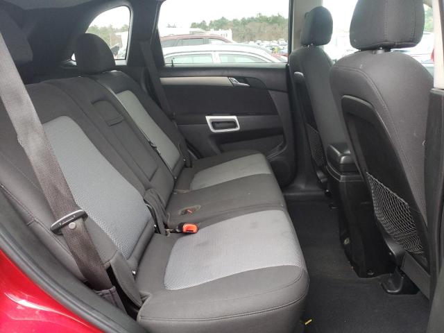 2012 CHEVROLET CAPTIVA SP 3GNAL2EK3CS580561