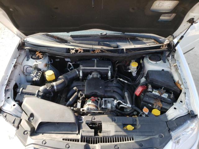 2011 SUBARU TRIBECA LI 4S4WX9HD8B4403474