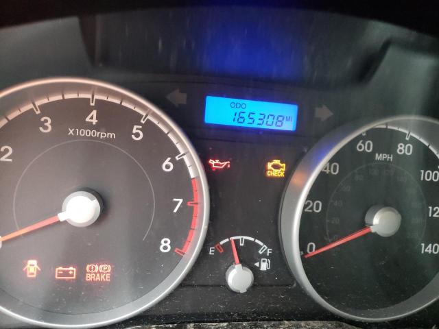 2011 HYUNDAI ACCENT GL KMHCM3AC9BU191145