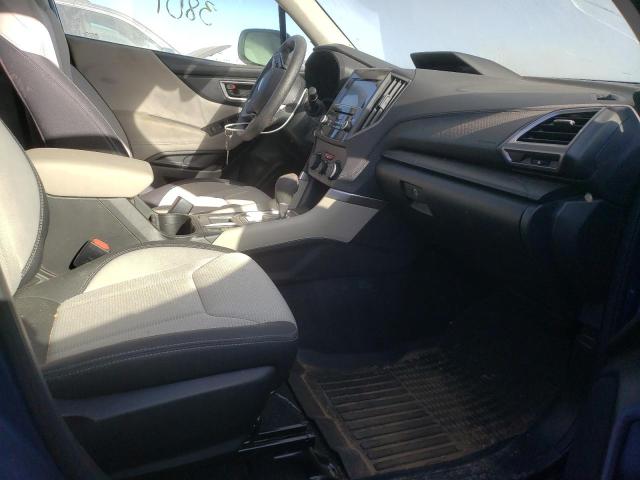 2021 SUBARU FORESTER JF2SKADC8MH407151