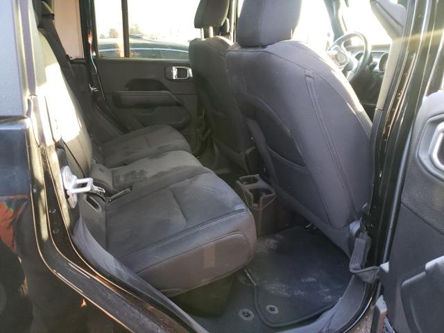 2020 JEEP GLADIATOR 1C6HJTFG6LL132535