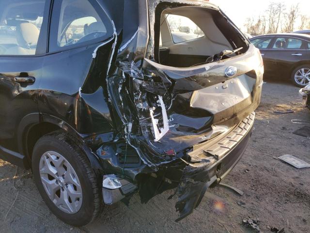 2021 SUBARU FORESTER JF2SKADC0MH458935