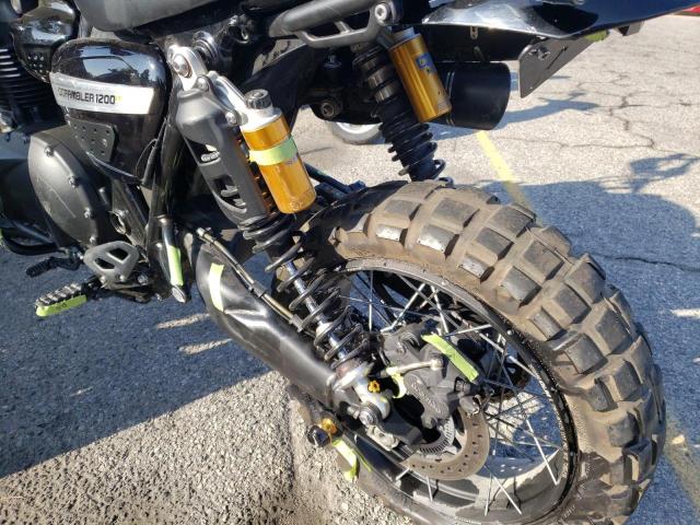 2019 TRIUMPH MOTORCYCLE SCRAMBLER SMTD51HG5KT936872