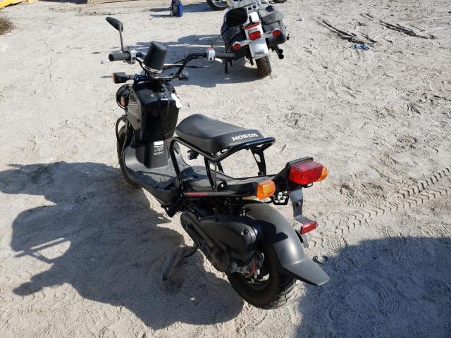 2012 HONDA NPS50 JH2AF5814CK002377