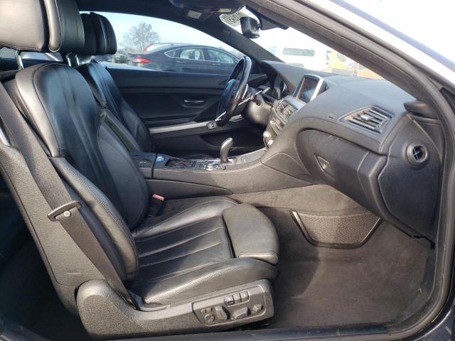 2012 BMW 650 XI WBALX5C57CC893927