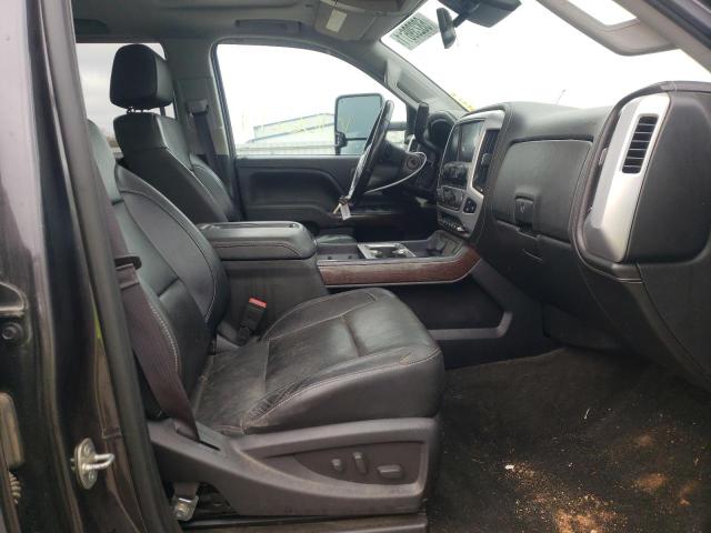 2015 GMC SIERRA K35 1GT423E89FF577983
