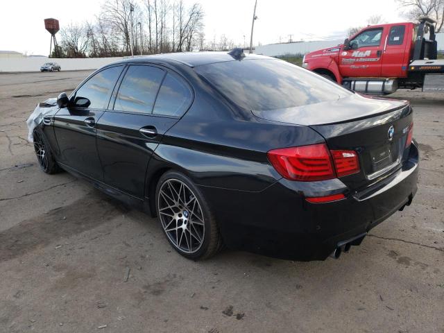 2013 BMW M5 WBSFV9C59DC773828