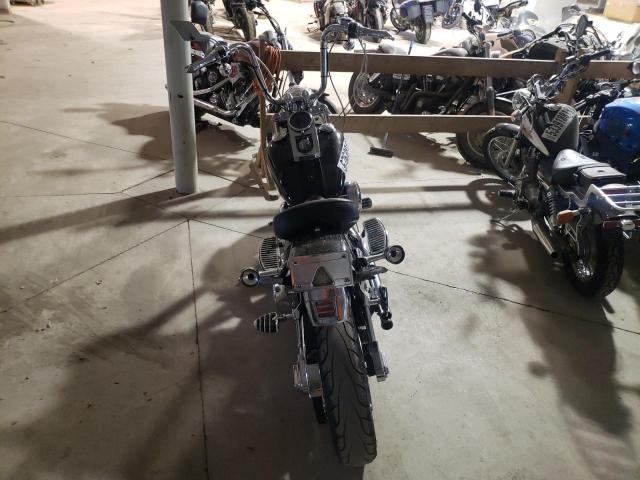 2002 HARLEY-DAVIDSON FLSTF 1HD1BMY112Y013944
