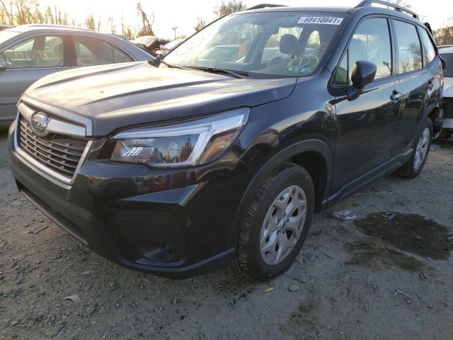 2021 SUBARU FORESTER JF2SKADC0MH458935