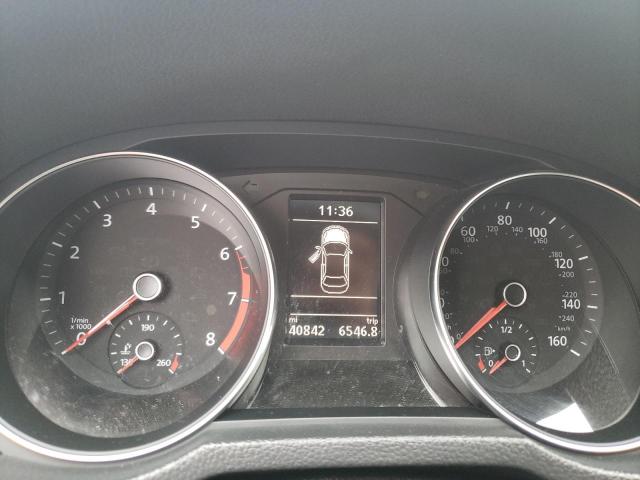 2018 VOLKSWAGEN PASSAT GT 1VWJM7A37JC048859