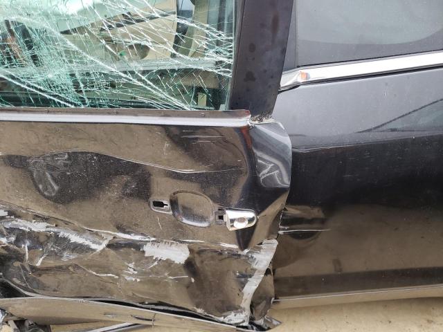 2011 BUICK ENCLAVE CX 5GAKRAED6BJ246159