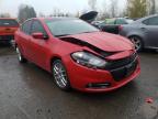 2014 DODGE  DART