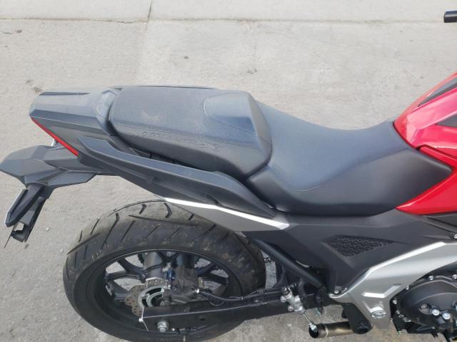 2021 HONDA NC750 XD JH2RH0912MK000224