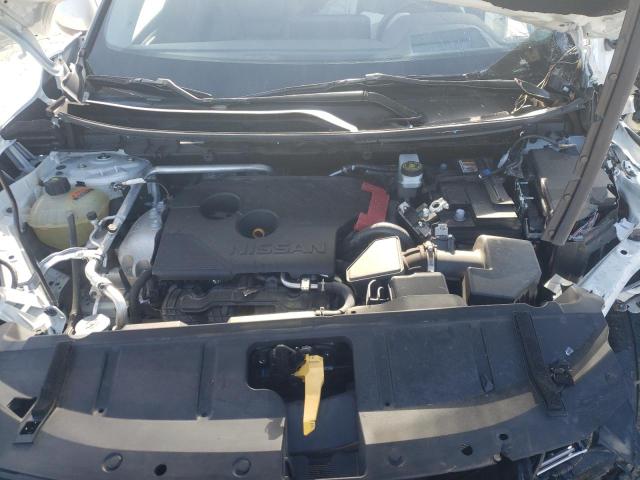 2021 NISSAN ROGUE PLAT JN8AT3DC7MW100962