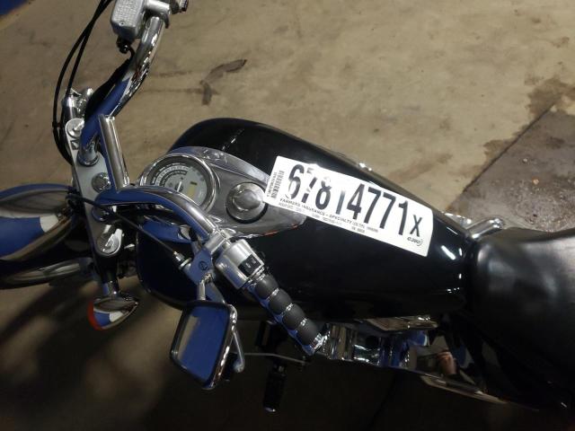 2010 HONDA VT1300 CSA JH2SC6740AK000038