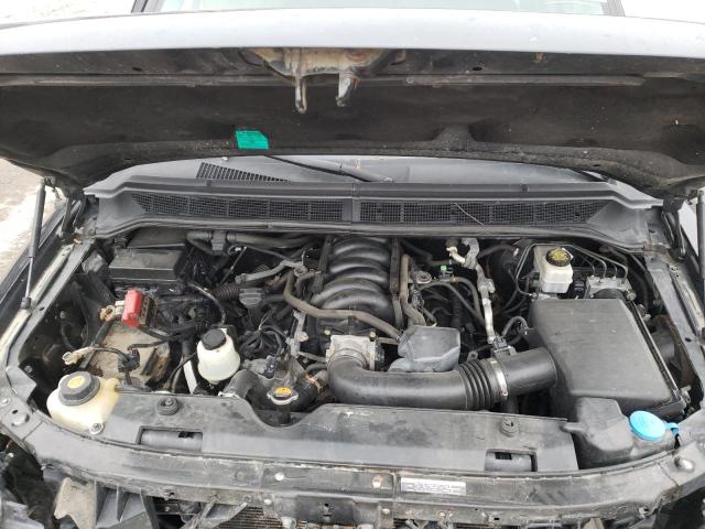 2010 NISSAN TITAN XE 1N6AA0EC6AN301314