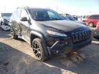 2014 JEEP  CHEROKEE