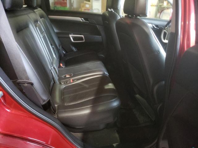 2012 CHEVROLET CAPTIVA SP 3GNAL3E5XCS638357