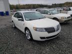 2012 LINCOLN  MKZ