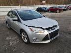 2014 FORD  FOCUS